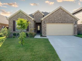 2608 Melrose Dr, Mansfiel, TX 76084