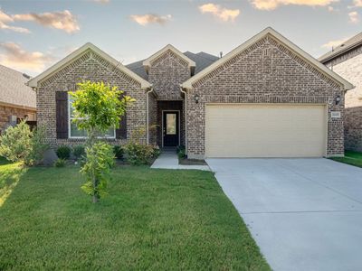 2608 Melrose Dr, Mansfiel, TX, 76084