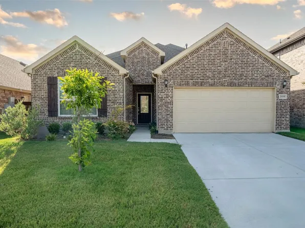 2608 Melrose Dr, Mansfiel, TX 76084