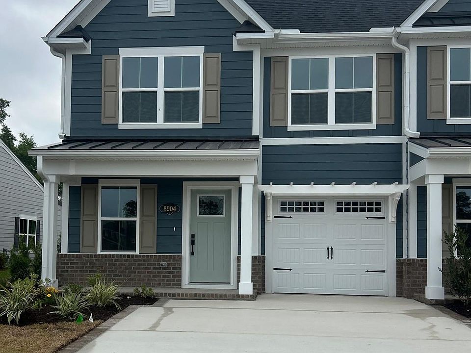 1st image of 8904 Brynlee Rd. #7F