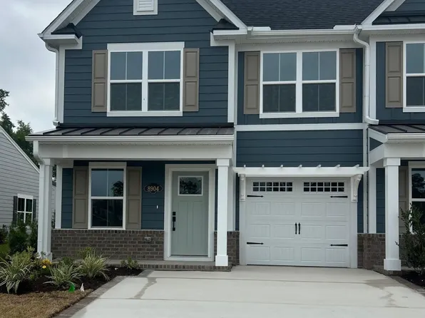 8904 Brynlee Rd. #7F, Longs, SC 29568