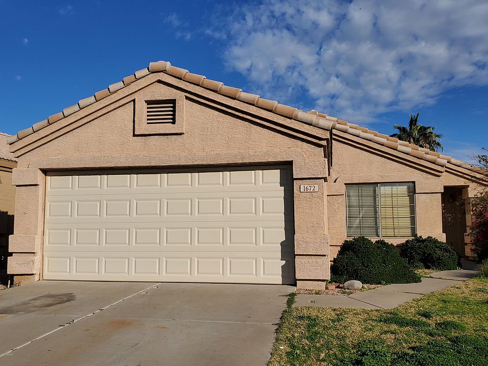 1st image of 1672 E Palomino Dr