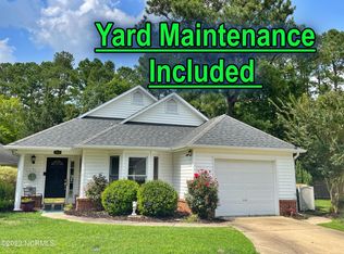 1919 Fairways West Dr, New Bern, NC 28562