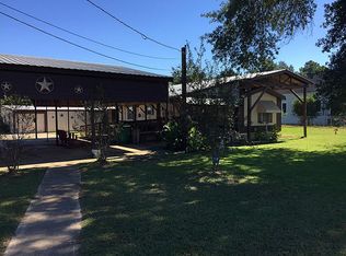 650 S Commerce St, Centerville, TX 75833