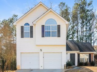 444 Gresham Dr, Stockbridge, GA 30281