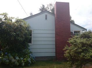 3717 SW Austin St, Seattle, WA 98126