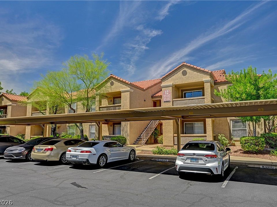 1st image of 2300 Silverado Ranch Blvd #2031