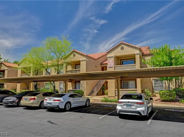 2300 Silverado Ranch Blvd #2031, Las Vegas, NV 89113