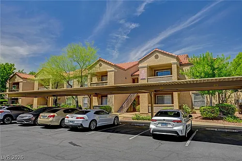 2300 Silverado Ranch Blvd #2031 Photo 1