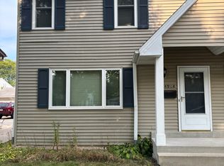 4944 N 106th St #4944, Milwaukee, WI 53225