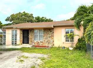 19438 NW 28th Pl, Miami Gardens, FL 33056