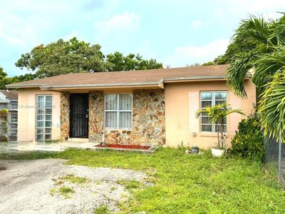 19438 NW 28th Pl, Miami Gardens, FL, 33056