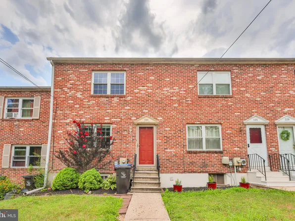 330 E Brown St, Norristown, PA 19401