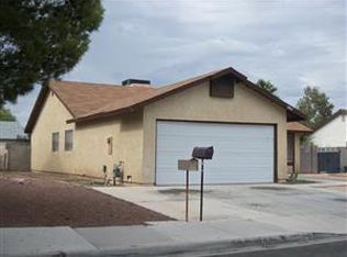 6004 Carmel Way, Las Vegas, NV 89108