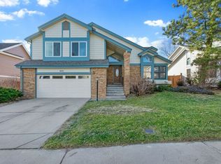 5171 S Laredo Ct, Centennial, CO 80015