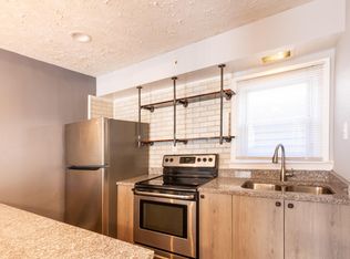 1912 W 44th St APT 2, Cleveland, OH 44113