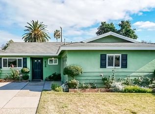 638 W Glen Lyn Dr, Glendora, CA 91740