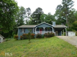 6554 Fiji Dr, Flowery Branch, GA 30542