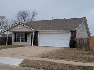 15005 E 90th St N, Owasso, OK 74055