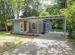 604 Indianola Dr, Ann Arbor, MI 48105