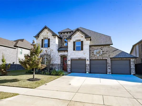 2711 Fleur De Lis Ln, Grand Prairie, TX 75054