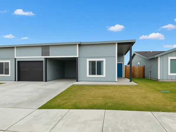 518 Whitefish Ln, Pasco, WA 99301
