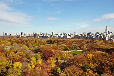 StreetEasy: 15 Central Park West in Lincoln Square, PH-18/19B - Sales ...