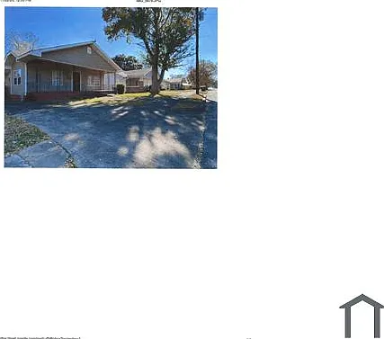 3006 Avenue H — Photo 1