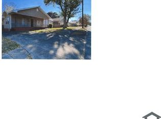 3006 Avenue H, Birmingham, AL 35218