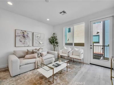314 Bridgewater Way Unit 2, Gardena, CA, 90247