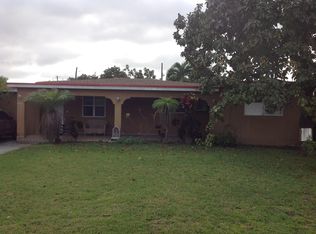 5481 E 3rd Ave, Hialeah, FL 33013