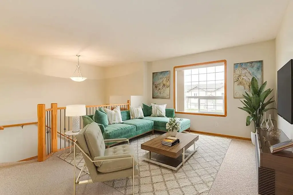 Kitson Close Townhomes — Photo 1