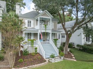 14 Oak Pond Psge, Beaufort, SC 29906
