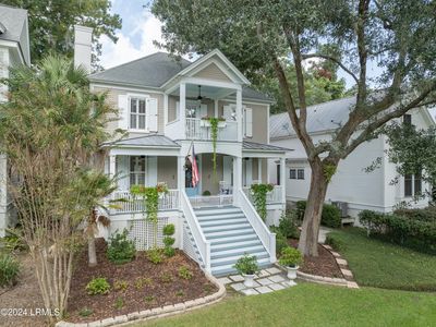 14 Oak Pond Psge, Beaufort, SC, 29906