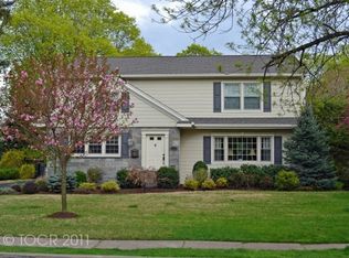 119 Kenilworth Rd, Ridgewood, NJ 07450