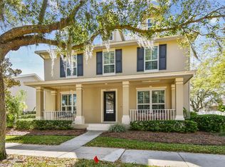 9967 Sweetleaf St, Orlando, FL 32827
