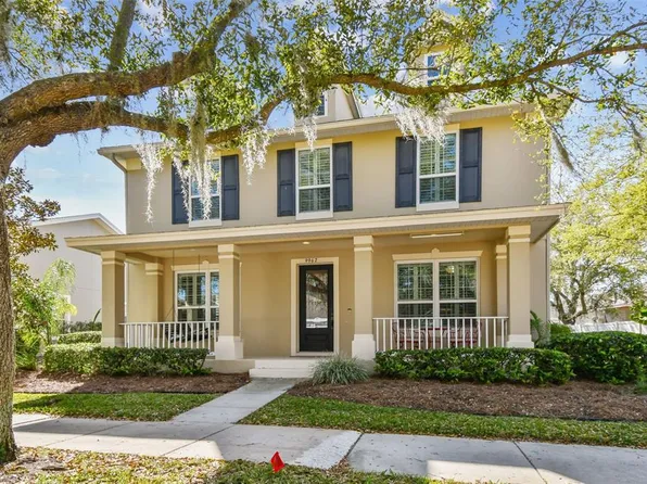 9967 Sweetleaf St, Orlando, FL 32827