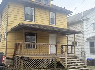 734 Meek St, Sharon, PA 16146