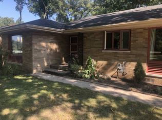 52168 Kenilworth Rd, South Bend, IN 46637