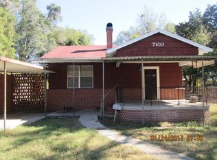 7103 Edge St, Jacksonville, FL 32208