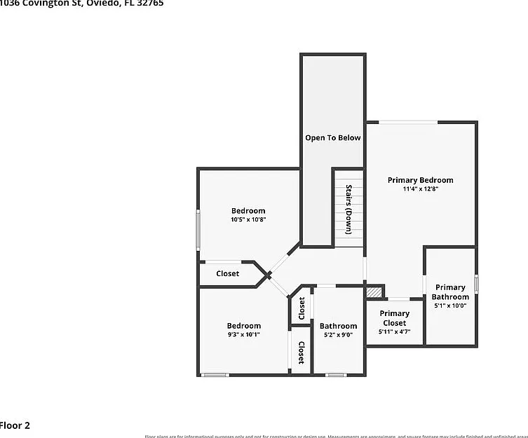 3 bed, 2.5 bath, 1494 sqft, $2,280 — Photo 3