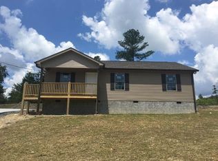 3561 Colston Ln LOT 6, Tunnel Hill, GA 30755