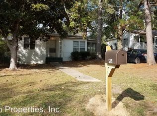 519 Johnson Ave, Columbia, SC 29203