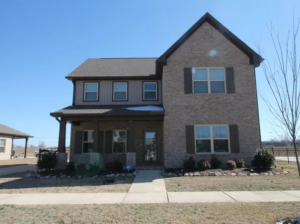 17678 Eastmoor St, Athens, AL 35611