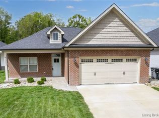 4489 Kestrel Court, Jeffersonville, IN 47130