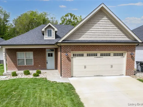 4489 Kestrel Court, Jeffersonville, IN 47130
