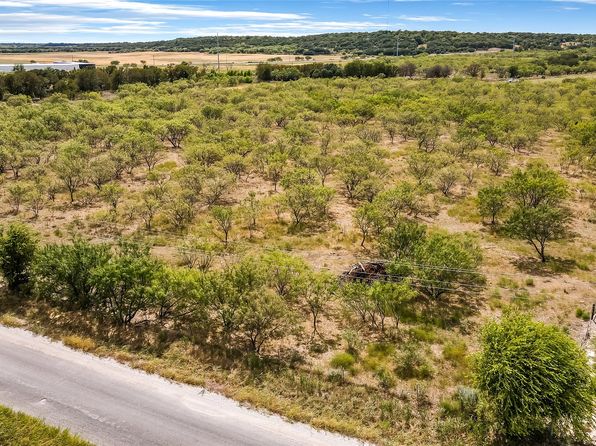 County Road 237, Eastland, TX 76448