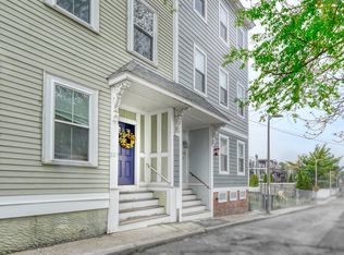227 Bowen St #1, South Boston, MA 02127