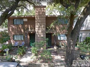 1202 La Rue St #B2, Houston, TX 77019