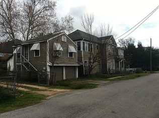 801 Olive St, Houston, TX 77007